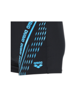 Maillot de bain joinin noir/truquoise homme -Arena