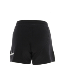 Short de sport american class noir femme - Champion