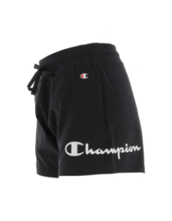 Short de sport american class noir femme - Champion