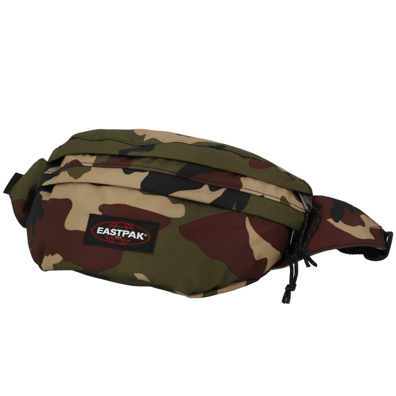 Sac banane springer xxl camo kaki - Eastpak