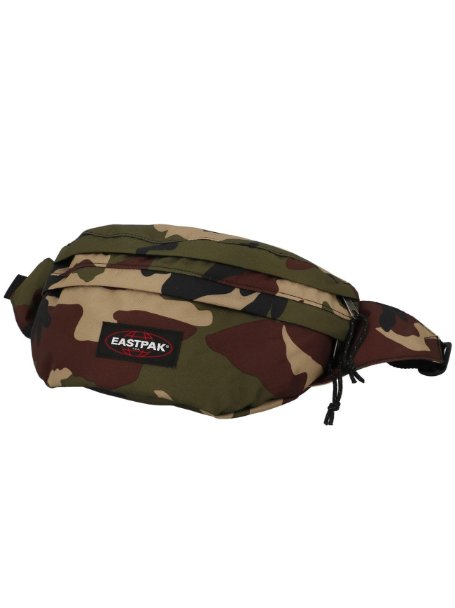 Sac banane springer xxl camo kaki - Eastpak