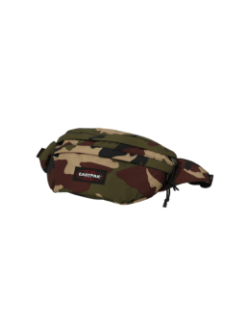 Sac banane springer xxl camo kaki - Eastpak