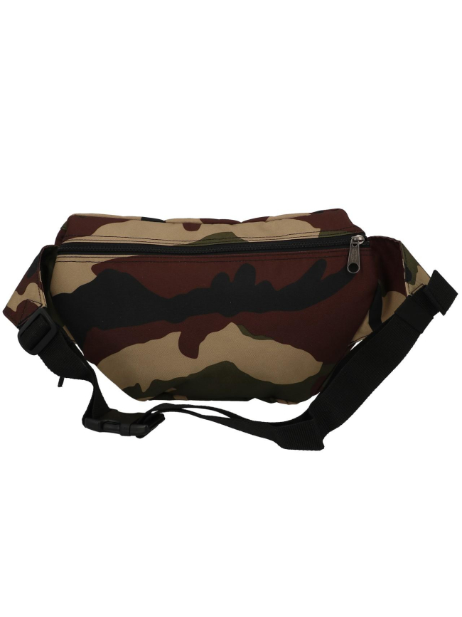 Sac banane springer xxl camo kaki - Eastpak