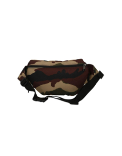 Sac banane springer xxl camo kaki - Eastpak