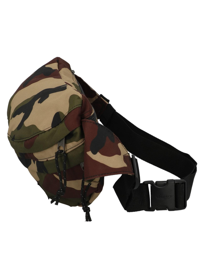 Sac banane springer xxl camo kaki - Eastpak