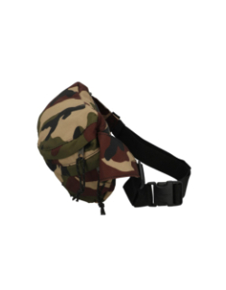 Sac banane springer xxl camo kaki - Eastpak