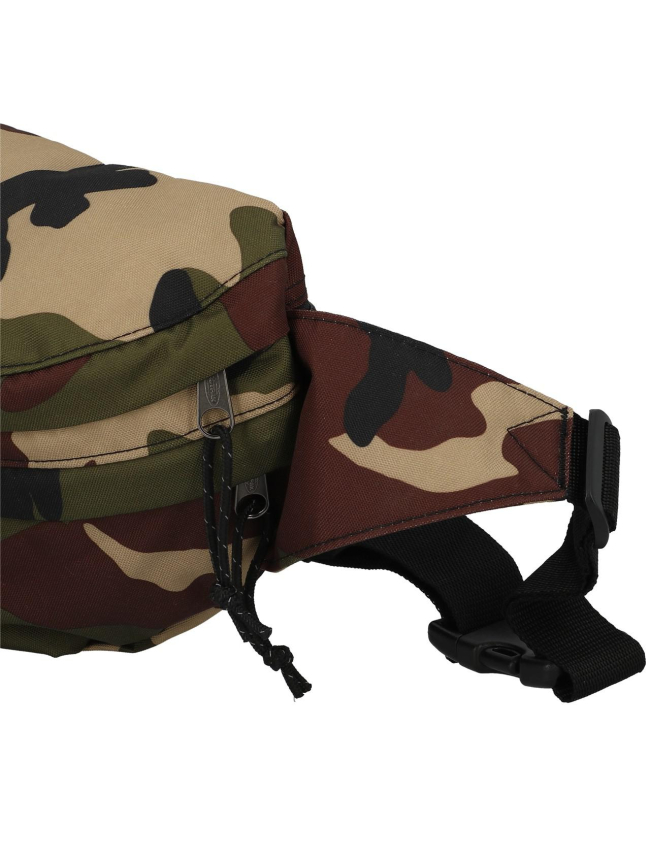 Sac banane springer xxl camo kaki - Eastpak