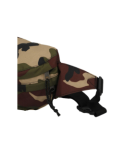 Sac banane springer xxl camo kaki - Eastpak