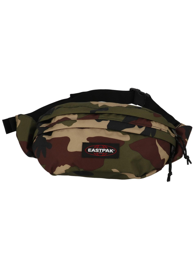 Sac banane springer xxl camo kaki - Eastpak