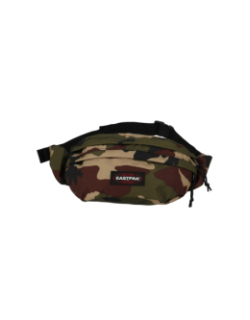 Sac banane springer xxl camo kaki - Eastpak