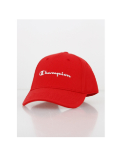 Casquette usa rouge enfant - Champion