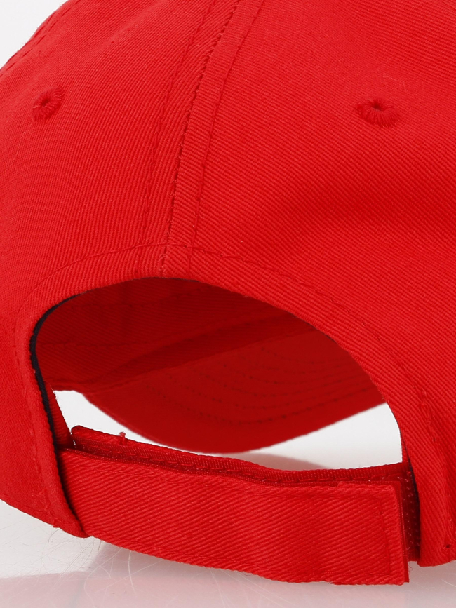 Casquette usa rouge enfant - Champion