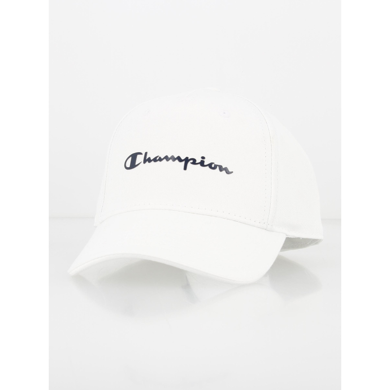 Casquette usa blanc enfant - Champion