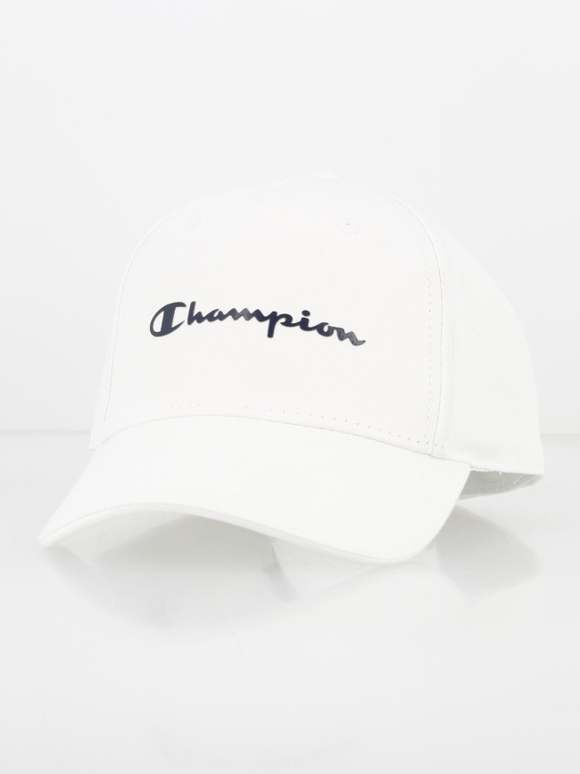 Casquette usa blanc enfant - Champion