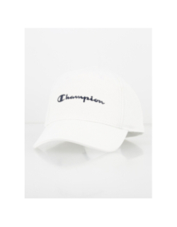 Casquette usa blanc enfant - Champion