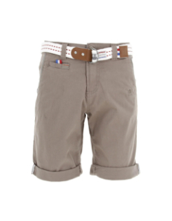 Short gomino 1 kaki homme - Legender's