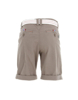 Short gomino 1 kaki homme - Legender's