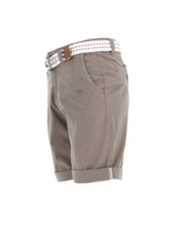 Short gomino 1 kaki homme - Legender's