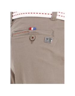 Short gomino 1 kaki homme - Legender's