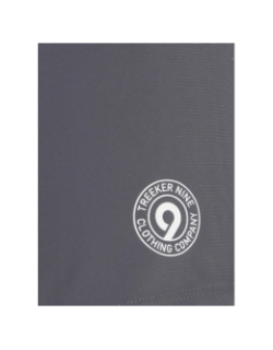 Maillot de bain natation bleu homme - Treeker 9