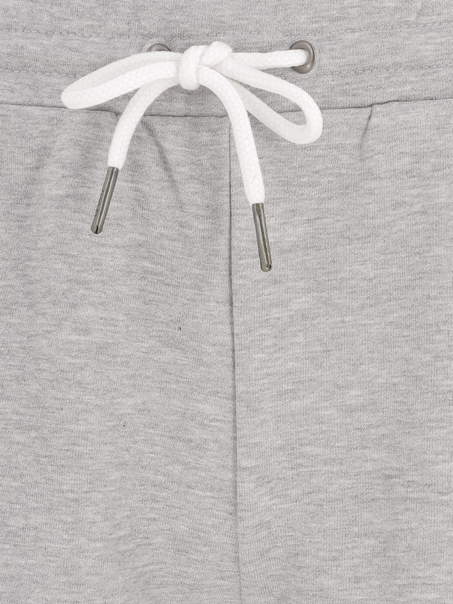 Short tulsa gris homme - Treeker 9