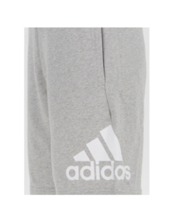 Short de sport boss gris homme - Adidas