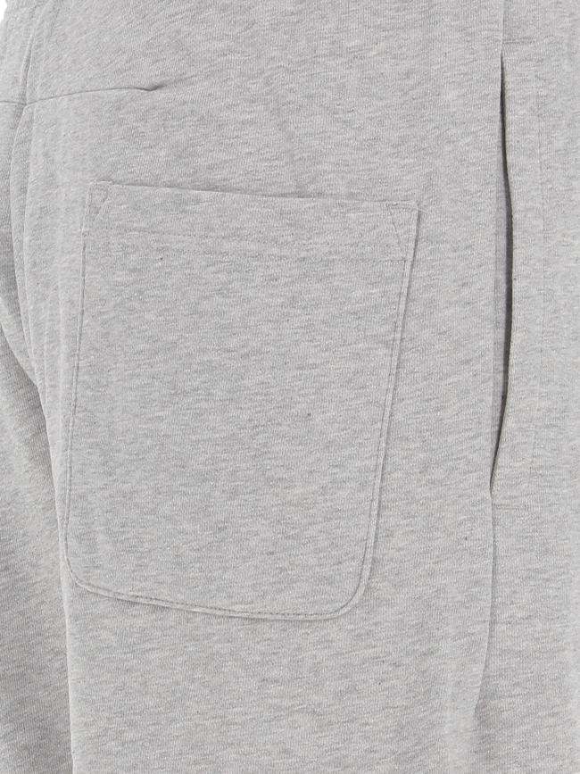 Short de sport boss gris homme - Adidas