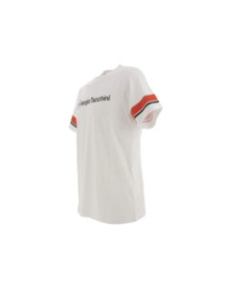 T-shirt abelia blanc homme - Sergio Tacchini