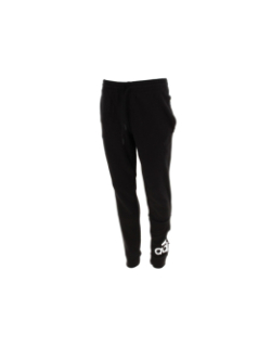 Jogging de sport slim noir homme - Adidas