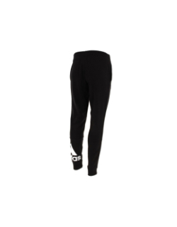 Jogging de sport slim noir homme - Adidas