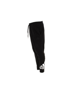 Jogging de sport slim noir homme - Adidas