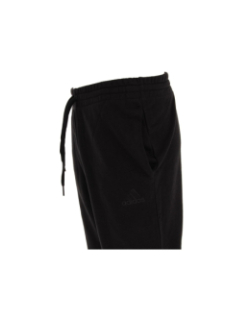 Jogging de sport slim noir homme - Adidas