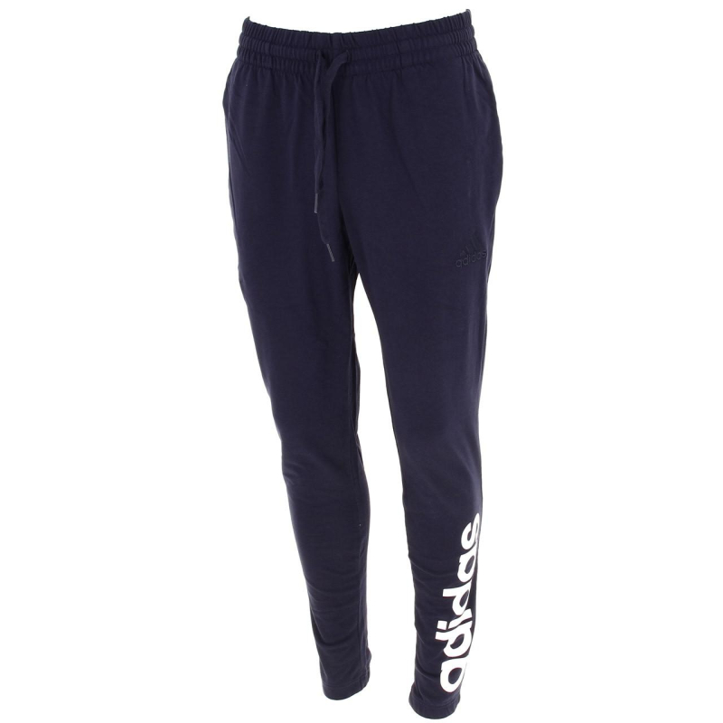 Jogging de sport sj bleu marine homme - Adidas