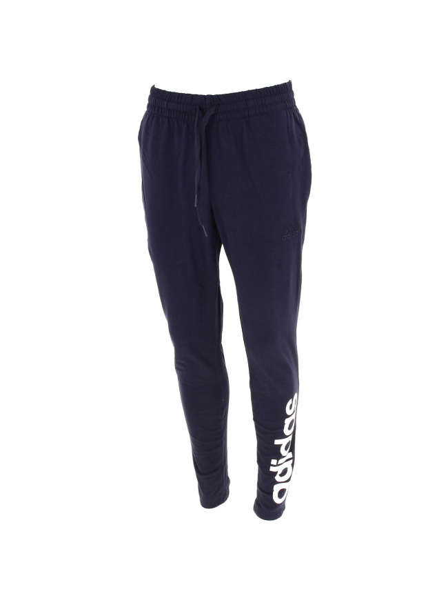 Jogging de sport sj bleu marine homme - Adidas