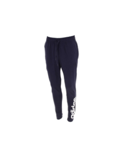 Jogging de sport sj bleu marine homme - Adidas