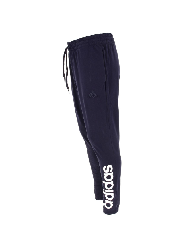 Jogging de sport sj bleu marine homme - Adidas