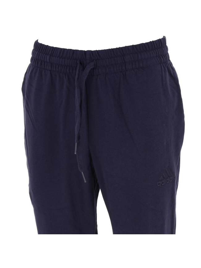 Jogging de sport sj bleu marine homme - Adidas