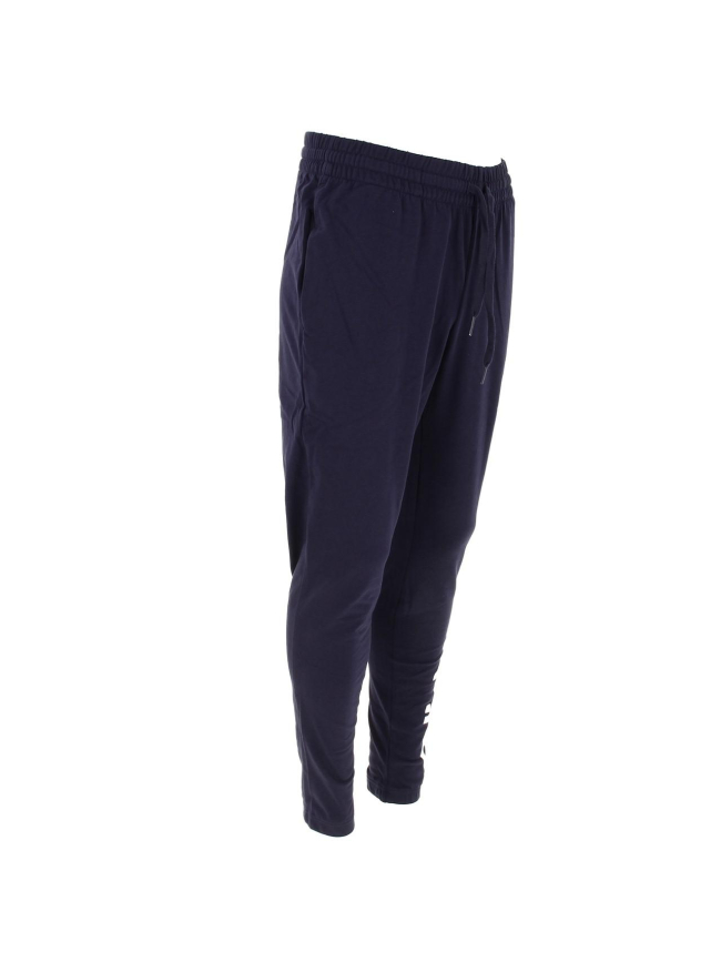 Jogging de sport sj bleu marine homme - Adidas