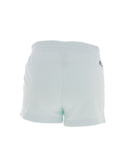 Short de sport linear vert femme - Adidas