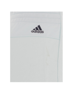Short de sport linear vert femme - Adidas