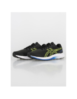 Chaussures running gel excite noir homme - Asics