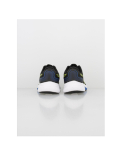 Chaussures running gel excite noir homme - Asics