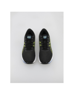 Chaussures running gel excite noir homme - Asics