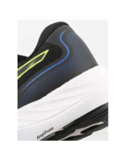 Chaussures running gel excite noir homme - Asics