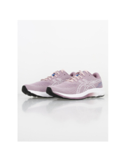 Chaussures running excite 9 gel rose femme - Asics