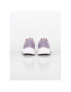 Chaussures running excite 9 gel rose femme - Asics