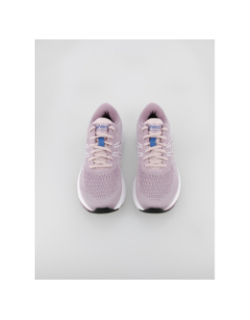 Chaussures running excite 9 gel rose femme - Asics