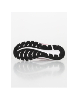 Chaussures running excite 9 gel rose femme - Asics