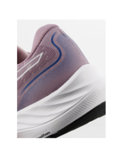 Chaussures running excite 9 gel rose femme - Asics