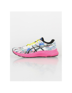 Chaussures running gel excite multicolore femme - Asics